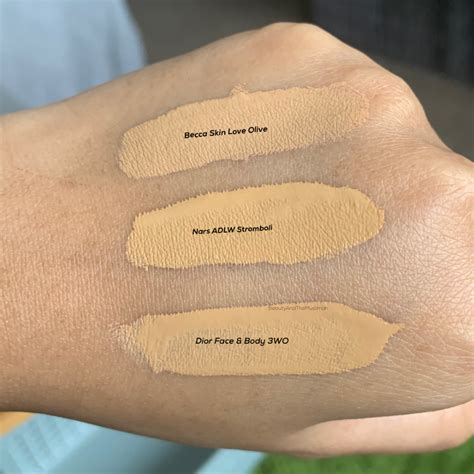 dior backstage primer dupe|dior foundation backstage 3wo.